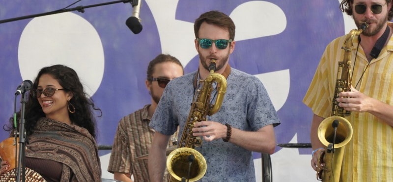 North Park Music Festival